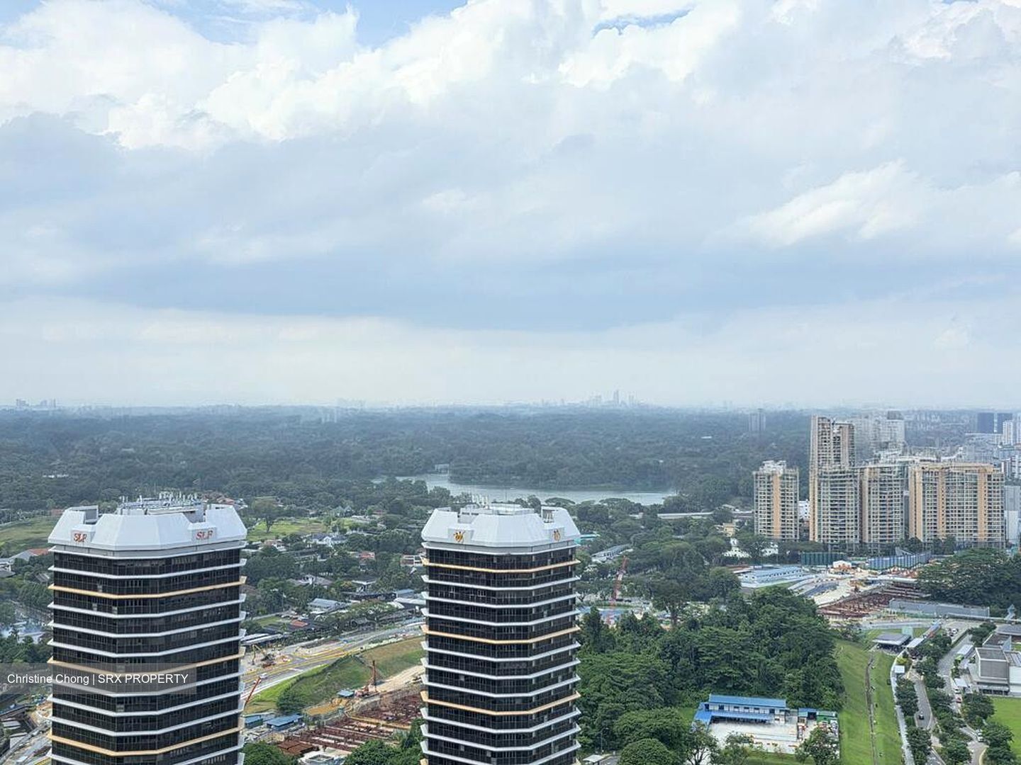 Sky@Eleven (D11), Condominium #520801081